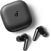 Anker Cuffie True Wireless Anker Soundcore R60i, ANC, Suono Hi-Res, Autonomia 50 ore, IP55, Bluetooth 6.1, Nero