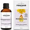FOUCAUD | Macerato di iperico | Hypericum Perforatum | BIOLOGICO | 100% naturale | Ammorbidente | Protettivo | Decongestionante | Riparatore | 50 ml | Marca Francese Nata nel 1946