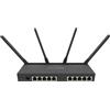 Mikrotik ROUTER MIKROTIK RB4011 GIGABIT PORTS, SFP+ 10GB