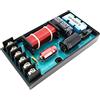 VOANZO 1 PCS 120W-220W Altoparlante 2 Vie Crossover Crossover Point 3000Hz per Altoparlanti da Scaffale Hi-Fi