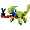 LEGO Creator Lizard 30477