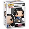 Funko Pop! Rocks: BLACKPINK - Jisoo - Figura in Vinile da Collezione - Idea Regalo - Merchandising Ufficiale - Giocattoli per Bambini e Adulti - Music Fans - Figura da Collezione e da Esposizione