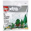 LEGO Botanical Accessories