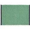 Hay - Tappeto Tapis - Verde - Iuta