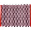 Hay - Tappeto Tapis - Rosa - Iuta