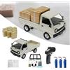 Elettrico WPL scala 1:16 RC auto telecomando Drift Car Crawler Truck Hobby