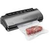 VC 10 plus Edition- Macchina Sottovuoto per Alimenti Compatta, Mantiene Gli Alim