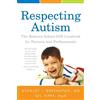 Stanley I Greenspan Gil Tippy Psyd Respecting Autism (Tascabile)