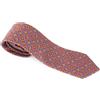 Suitsupply Cravatta Uomo In Lana E Seta Fantasia Punti Formale 150 x 8.5 cm