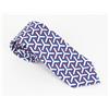 Suitsupply Cravatta Uomo 148 x 8 cm A Punta In Lino Cotone Multicolore