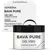 Pharmalife Research ASPERSINA BAVA PURE GEL VISO 50 ML