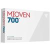 AGATON Mioven 700 Integratore Alimentare 20 Compresse - AGATON - 933784389