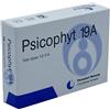 BIOGROUP SpA SOCIETA' BEN PSICOPHYT REMEDY 19A 4 Tubi Globuli