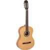 Admira Chitarra Classica Admira Java 4/4 Satinata Per Principianti
