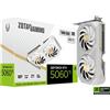 Zotac VGA ZOTAC RTX 5060TI 16GB TWIN EDGE OC GDDR7 WHITE