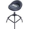 BGS 70144 | Sedia da officina | regolabile in altezza | 630 - 770 mm