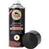 SOFOLK DEPUIS 1989 Sofolk Vernice per Pelle con Vernice Integrata - per Pelle danneggiata, graffiata e scolorita - Volante Auto, Sedile Auto, Divano (08-Light Beige)