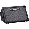 BOSS Roland CUBE Street EX | Amplificatore stereo da 50W alimentato a batteria | Suono definito e dinamico | Ideale per le performance all'aperto | Supporta microfoni, strumenti & dispositivi audio