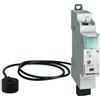 Bticino Modulo Gestione Carichi Connesso Netatmo Smart DIN 1 Modulo Bticino FC80GCS