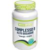 BIOVITA Srl WHYNATURE COMPLESSO B ALTO DOSAGGIO 60 COMPRESSE DIVISIBILI