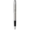 PARKER STILOGRAFICA SONNET STAINLESS STEEL M PARKER