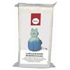 Rayher 3450272 Panetto di Pasta Modellabile Indurente all'Aria, Colore Terracotta, 1 Kg, Pronta all'Uso, Senza Cottura, Simile all'Argilla, si Indurisce Priva di Crepe