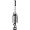 Makita B-68694 - Punta di arresto SDS-Plus, 5/8 x 1-1/16 x 5
