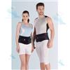 F.G.P. SRL Pro Action Corsetto Steccato FGP NERO XL