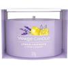 Seifen-Shop Yankee Candle Lemon Lavender Signature - Votiva 37 g