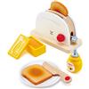 Hape Set di Tostapane Pop-up 1 pz Set