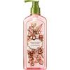 NATURE REPUBLIC Perfume De Nature Body Oil Wash Sunshine Berry - Olio