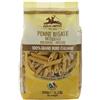 ALCE NERO SpA PENNE RIG INTEG BIO 500G ALCE