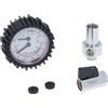 Wega Kit Termomanometro Per Portafiltro 3-8"
