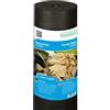 GardenMate Rotolo Telo per Pacciamatura HYDRO Tessuto Non Tessuto 125g/m² - Telo Premium Antistrappo Contro le Erbacce con Elevata Permeabilità - Elevata stabilizzazione ai Raggi UV - 1m x 50m = 50 m²