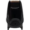 NaschLager Mini pellicola di rasatura 81695626 compatibile con marrone tipo 5542 5544 5808 bt7040 bt7240 bt7340 bt7940 mgk7220 mgk7221 mgk7331 mgk7 bgk7 bg53535353535 0 rasatura stretta Testa trimmer