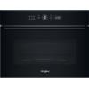 Whirlpool WMW57DMB Bk Microonde combinato da incasso 40L Nero