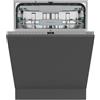 Hisense HFI5A6360H Lavastoviglie a scomparsa 16 coperti Classe A