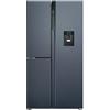 Haier HSPR79F18EWMB frigorifero americano 3 porte 573 L No Frost nero