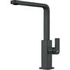 Franke Miscelatore lavello Franke 115 0550 441 MYTHOS Industrial black