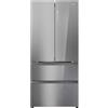 Haier HFR7819ENGC frigorifero porta francese 504 L No Frost inox