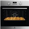 Electrolux EOH3H04X Forno MULTI A+ INOX 949496379