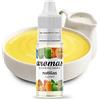 Essenciales Aroma Alimentare Concentrato crema alla vaniglia - 10 ml - Estratto per dolci, bevande e ricette creative