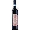PASETTI Montepulciano d'abruzzo riserva testarossa dop