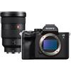 Sony Alpha 7S III + 24-70mm F/2.8 GM | ✅Garanzia di 5 anni