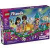LEGO Friends Calendario dell'Avvento 2026
