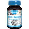 DIETMED ITALIA Srl Integratore Naturmil Calcio Magnesio Zinco con Vitamina D3