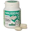 Naturando NAUSEAGUM 25 CHEWING GUM
