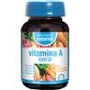 DIETMED ITALIA Srl Integratore Naturmil Vitamina A 4000 UI, 60 compresse