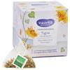 Herbal Products NEAVITA FILTROSCRIGNO TIGLIO FIORI E BRATTEE 15 FILTRI DA 1,8 G