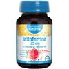 DIETMED ITALIA Srl Integratore Naturmil Lattoferrina con vitamine, 30 compresse